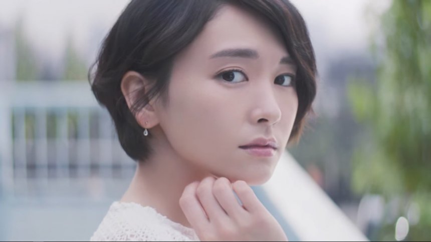 【召喚所有鍾意結衣BB既面孔】你會俾幾多,去換取同結衣BB親吻?
