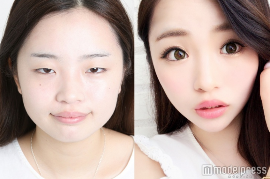 Beauty研究:自拍的小秘訣