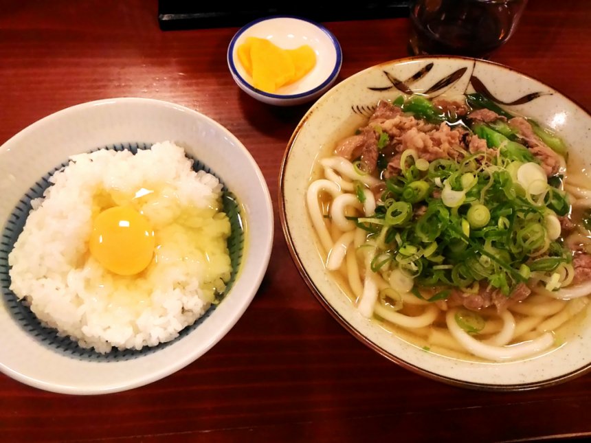 日本肥人的恐怖飲食習慣