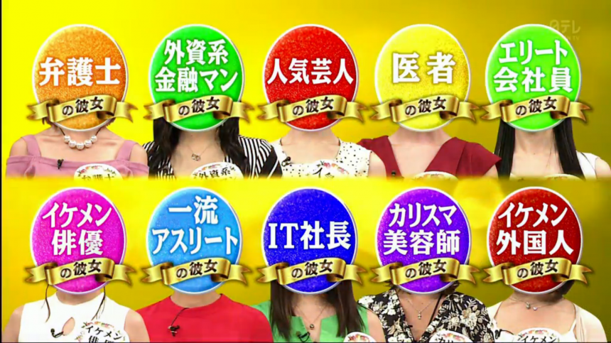 【曬幸福大會】女人夢寐以求的生活?