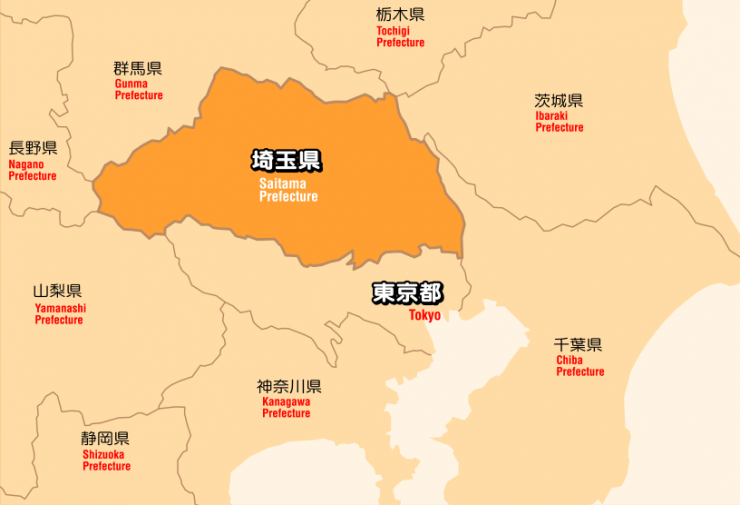 【SAGAMI調查】全國出軌率最高的縣,原來是...... - Japhub - 日本集合