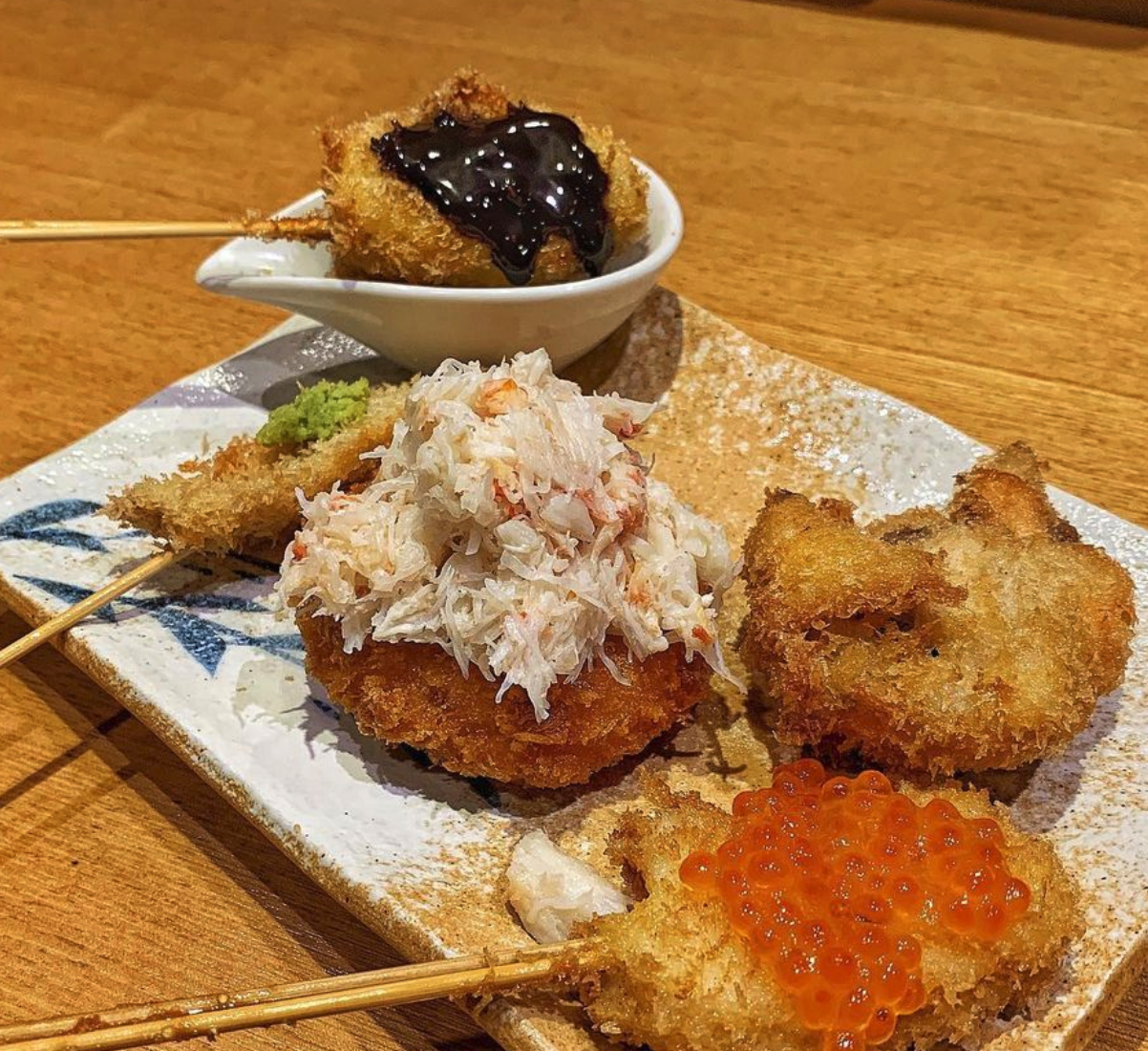 日本福岡平價海鮮料理超佛心 饕客鮭魚卵吃到怕 Japhub 日本集合