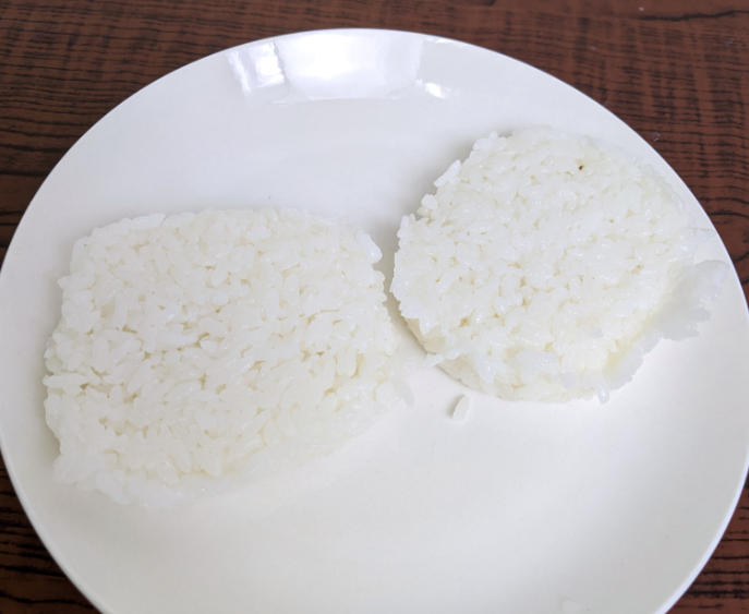 白飯當創意?日超商推新商品 台網友:不就是白飯 - Japhub - 日本集合